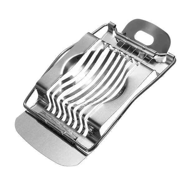 LATRAT Egg Slicer